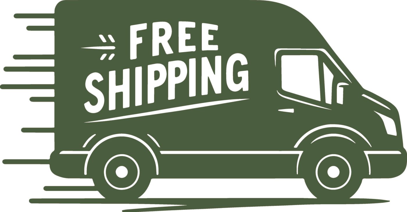 free ship